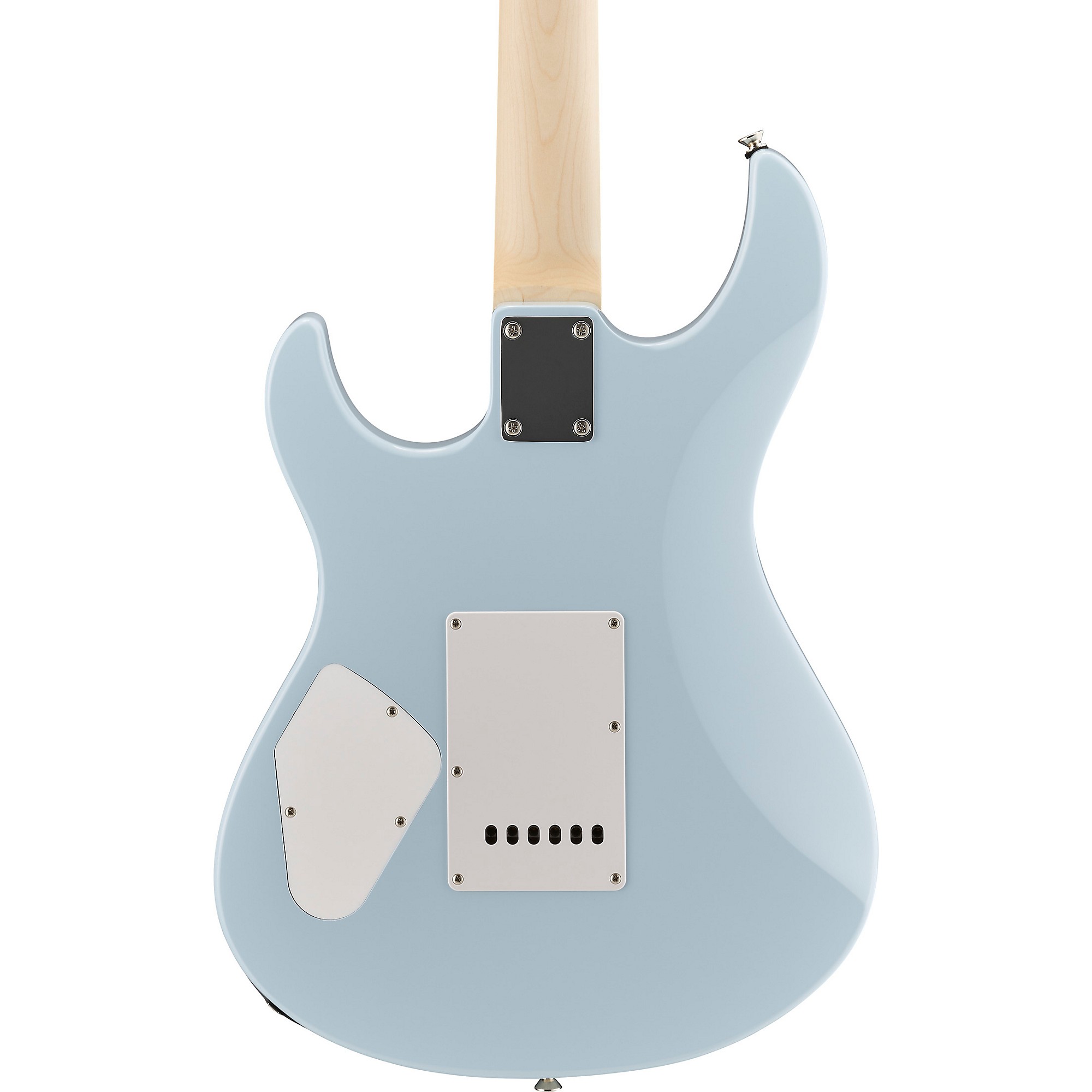 Yamaha Pacifica 112VM Electric Guitar Ice Blue | Guitar Center