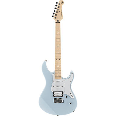 Yamaha Pacifica 112Vm Electric Guitar Ice Blue for sale