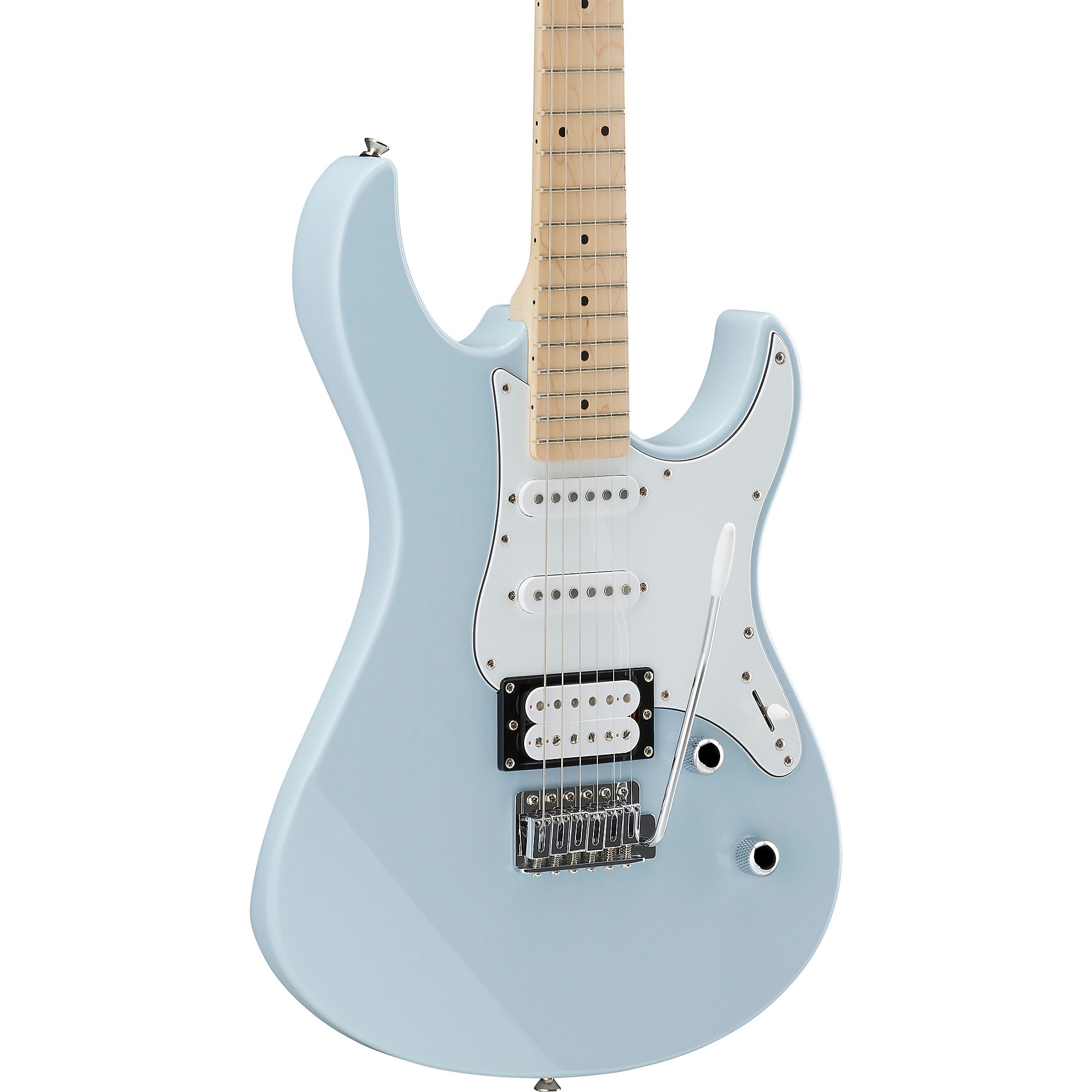 Yamaha Pacifica 112VM Electric Guitar Ice Blue | Guitar Center