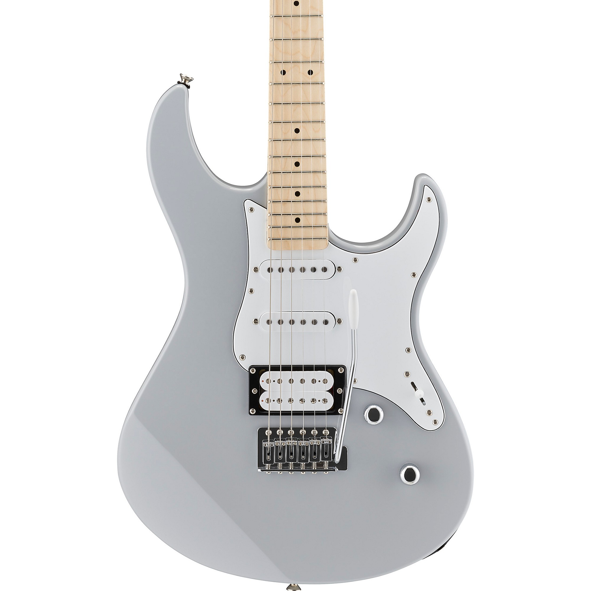 yamaha pacifica 112vm ice blue