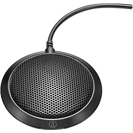 Audio-Technica ATR4697-USB Omnidirectional Condenser Boundary Microphone