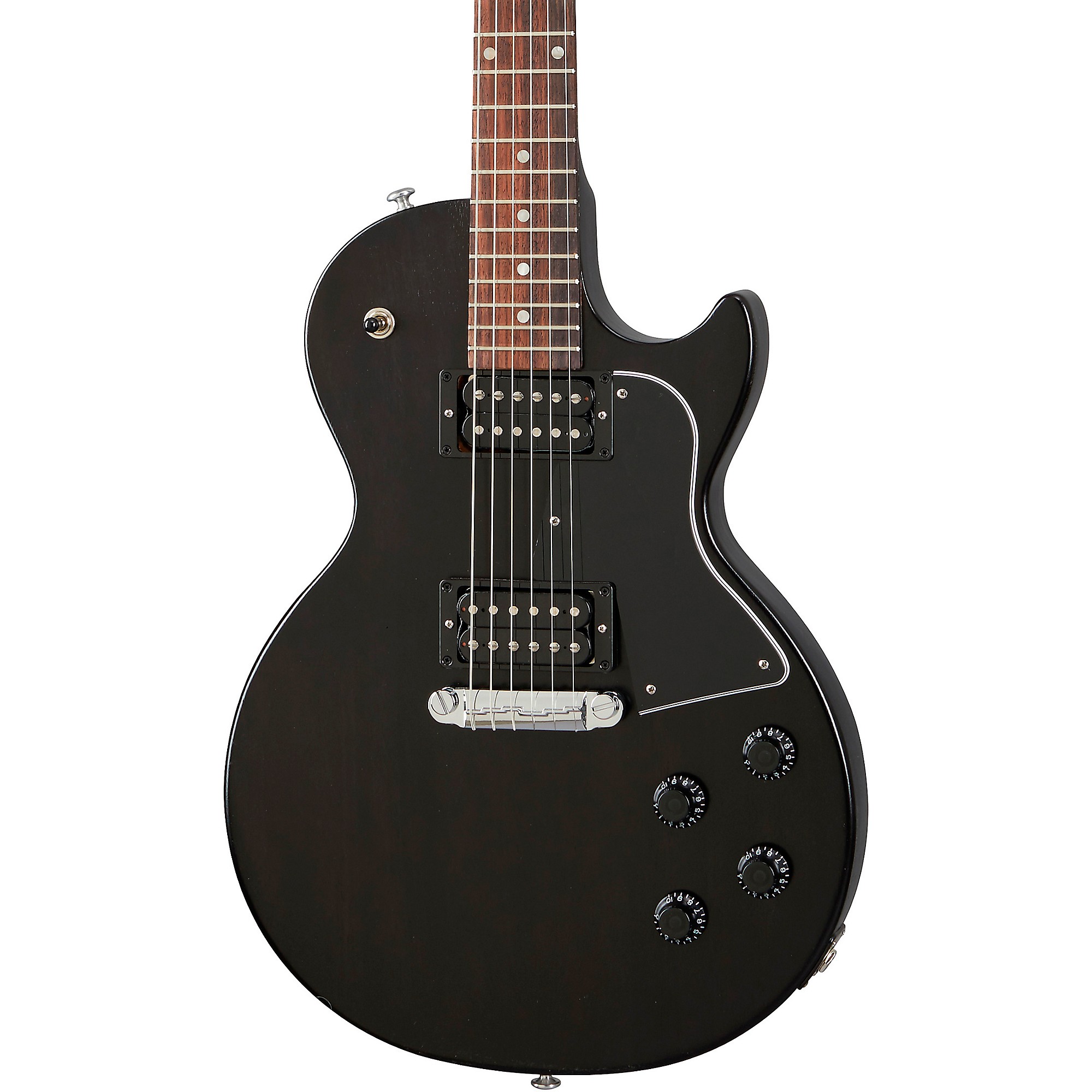 Gibson Les Paul Special Tribute Humbucker Electric Guitar Gibson Les Paul Special Tribute Humbucker Electric Guitar