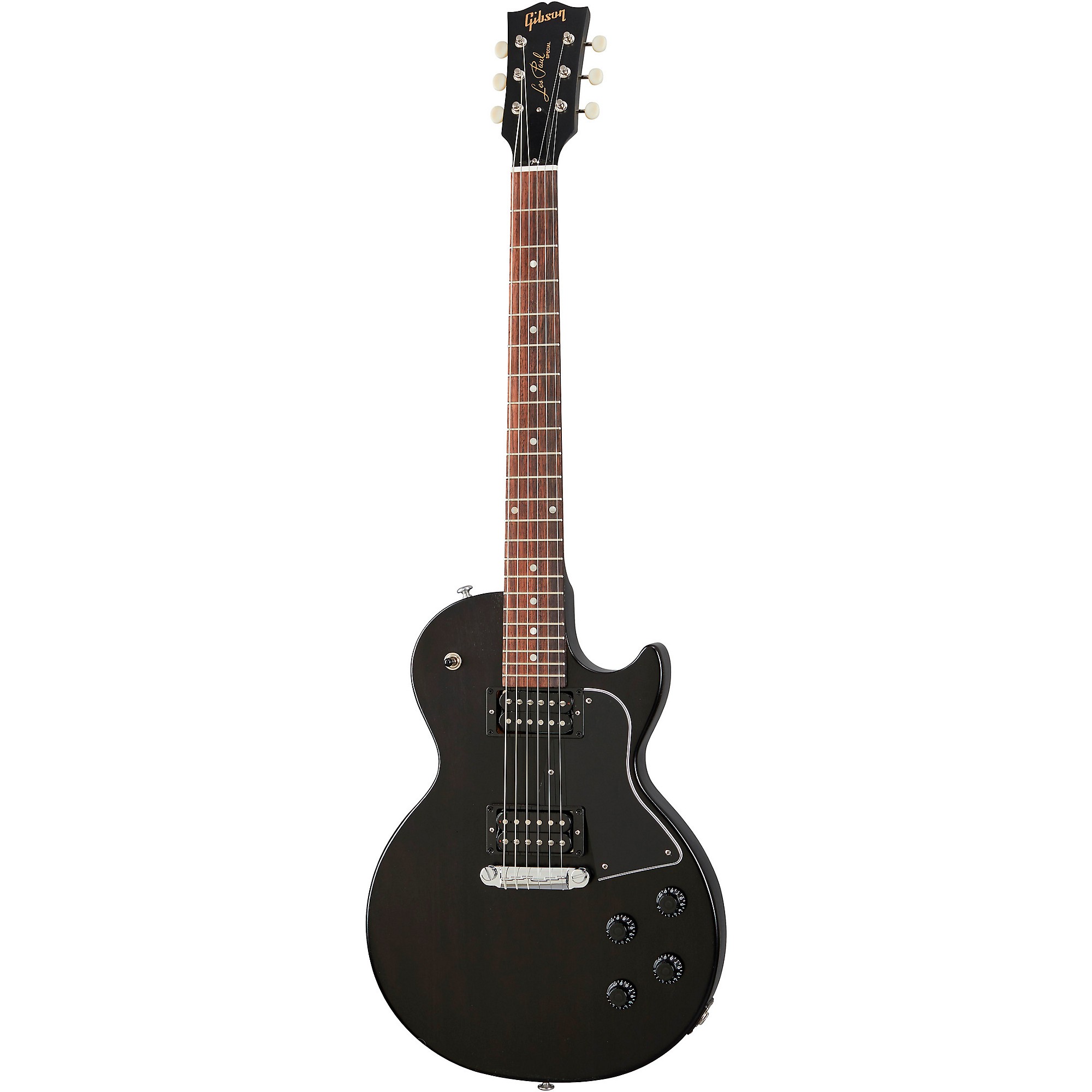 ギター Gibson Les Paul Custom Les Paul Custom w/ Ebony Fingerboard Gloss, Ebony | Gibson