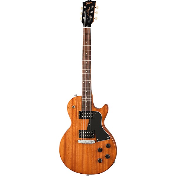 Gibson Les Paul Special Tribute Humbucker Electric Guitar Natural