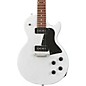 Gibson Les Paul Special Tribute P-90 Electric Guitar Worn White thumbnail