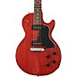 Gibson Les Paul Special Tribute P-90 Electric Guitar Vintage Cherry Satin thumbnail