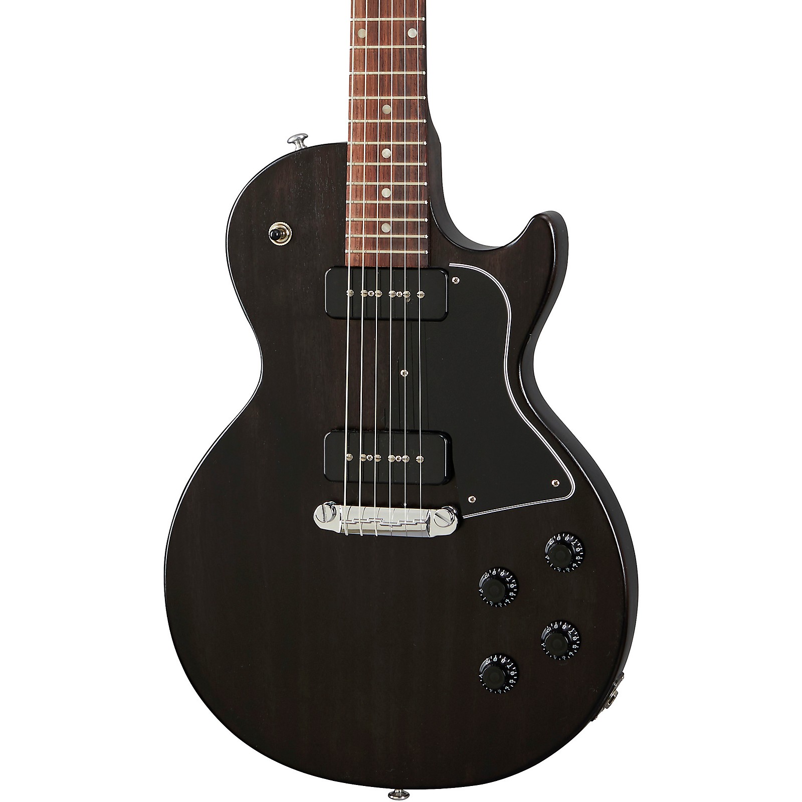 gibson les paul special p90 guitar center