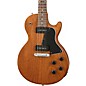 Gibson Les Paul Special Tribute P-90 Electric Guitar Natural Walnut thumbnail