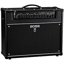 BOSS Katana-Artist MkII 100W 1x12 Guitar Combo Amplifier