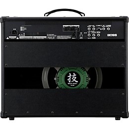 Open Box BOSS Katana-Artist MkII 100W 1x12 Guitar Combo Amplifier Level 1