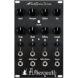 EarthQuaker Devices Afterneath Eurorack Module