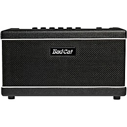 Bad Cat Paw 60W 2x6 Tube-Hybrid Guitar Combo Amp Black | Guitar Center