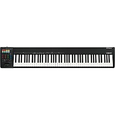 Studiologic SL88 Grand 88-Key Graded Hammer Action MIDI Studiologic SL88 Grand 88-Key Graded Hammer Action MIDI