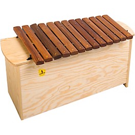 Studio 49 Bass Xylophone