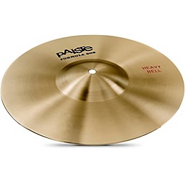 Paiste Formula 602 Heavy Bell 13 in.