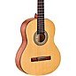 Ortega RST5CM Student Series Full Size Acoustic Classical Guitar Natural Matte thumbnail