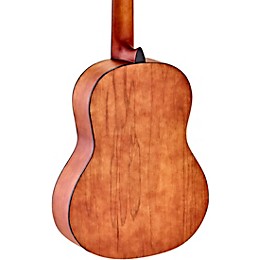 Ortega RST5CM Student Series Full Size Acoustic Classical Guitar Natural Matte