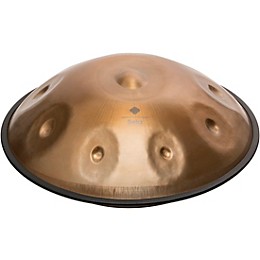 Sela Harmony Handpan, F Sharp Romanian Hijaz (F#3/ C#4, D4, F4, F