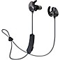 Audio-Technica ATH-SPORT90BT SonicSport Wireless In-ear Headphones Black thumbnail