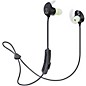 Audio-Technica ATH-SPORT60BT SonicSport Wireless In-ear Headphones Black thumbnail