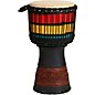 X8 Drums One Love Master Series Djembe 10 x 20 in. thumbnail