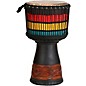 X8 Drums One Love Master Series Djembe 12 x 24 in. thumbnail