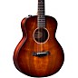 Taylor GS Mini-e Koa Plus Acoustic-Electric Guitar Shaded Edge Burst thumbnail