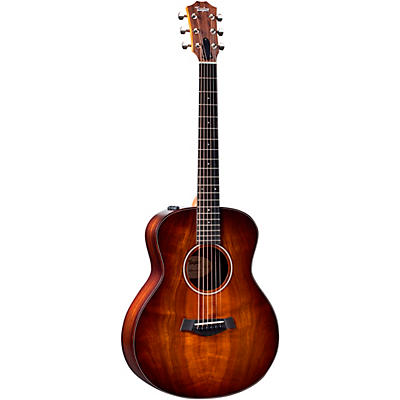 Taylor Gs Mini-E Koa Plus Acoustic-Electric Guitar Shaded Edge Burst for sale