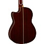 Yamaha NCX3C Acoustic-Electric Classical Guitar Natural