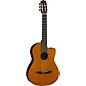 Yamaha NCX3C Acoustic-Electric Classical Guitar Natural