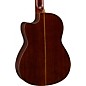 Open Box Yamaha NCX5 Acoustic-Electric Classical Guitar Level 2 Natural 194744931673