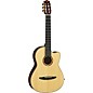 Open Box Yamaha NCX5 Acoustic-Electric Classical Guitar Level 2 Natural 197881029678