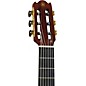 Open Box Yamaha NCX5 Acoustic-Electric Classical Guitar Level 2 Natural 197881029678