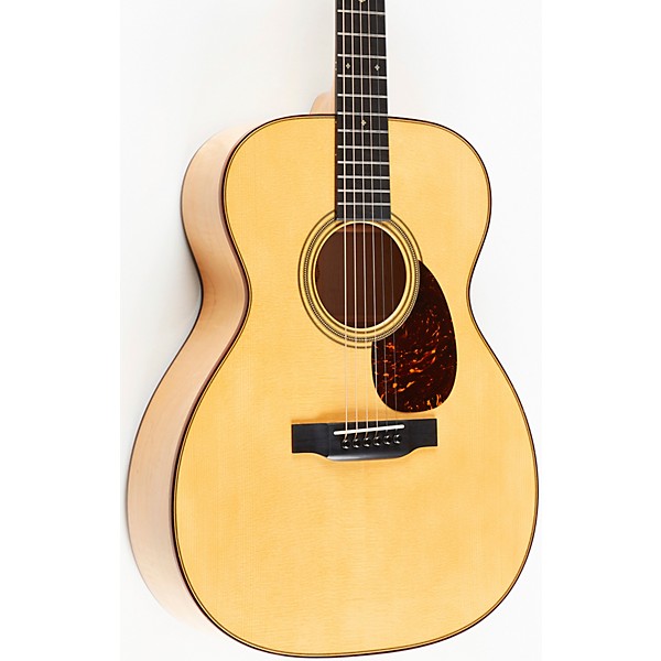 Martin OM-28 スタンダード Platinum Martin OM-28 Standard Orchestra Model Acoustic