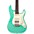 Schecter Guitar R... Schecter Guitar Research Nick Johnston Traditional HSS Electric Guitar Atomic Green Mint Green Pickguard