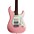 Schecter Guitar R... Schecter Guitar Research Nick Johnston Traditional HSS Electric Guitar Atomic Coral Mint Green Pickguard