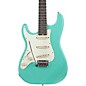 Schecter Guitar Research Nick Johnston Traditional Left-Handed Electric Guitar Atomic Green thumbnail