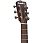 Breedlove Discovery Concertina Cutaway CE Acoustic-Electric Guitar Natural