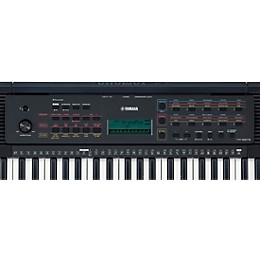 Open Box Yamaha PSR-E273 61-Key Portable Keyboard Level 2  197881106805