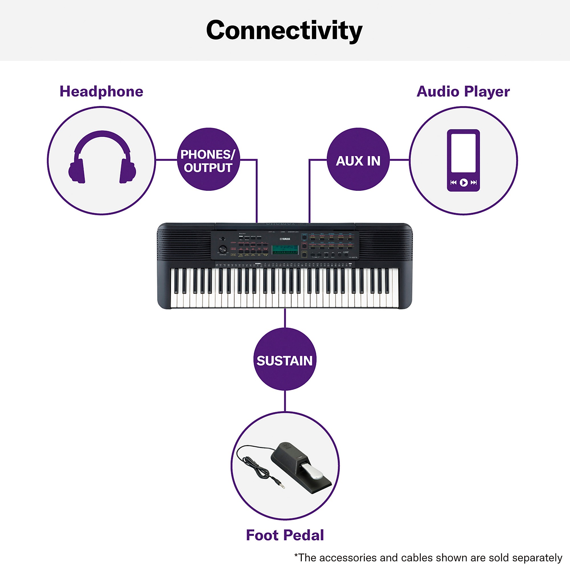 ヤマハ PSR-E273 Yamaha PSR-E273 Is the Ultimate Beginner's Arranger Keyboard