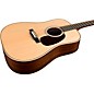Martin Special 28 Style Bearclaw Spruce Top Dreadnought Acoustic Guitar Natural