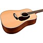 Martin Special 28 Style Bearclaw Spruce Top Dreadnought Acoustic Guitar Natural