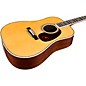Martin Special 45 Style Englemann Bearclaw Spruce Top Dreadnought Acoustic Guitar Natural