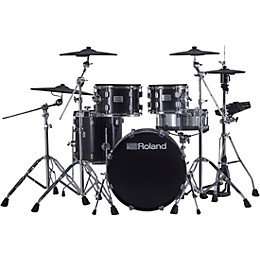 Open Box Roland VAD506 V-Drums Acoustic Design Electronic Drum Kit Level 1