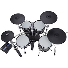Open Box Roland VAD506 V-Drums Acoustic Design Electronic Drum Kit Level 1