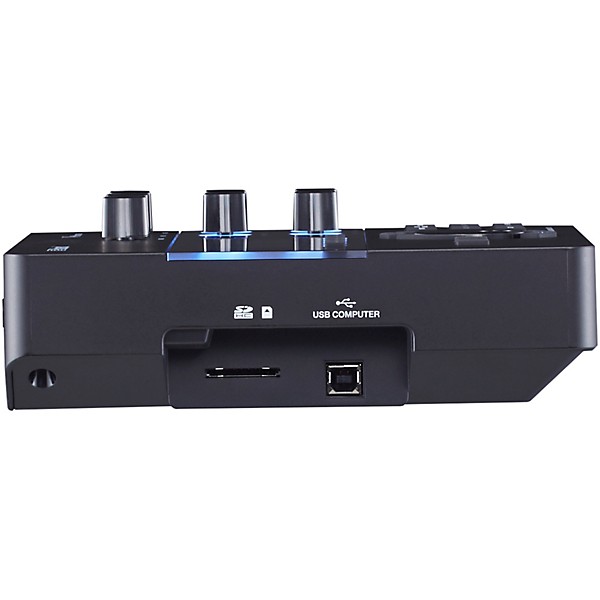 Open Box Roland VAD506 V-Drums Acoustic Design Electronic Drum Kit Level 1