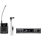 Audio-Technica 3000 Series  (4th Gen)  Network Enabled UHF Wireless with AT831cH Cardioid Condenser Lavalier Microphone Band DE2 thumbnail