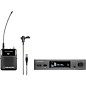 Audio-Technica 3000 Series  (4th Gen)  Network Enabled UHF Wireless with AT831cH Cardioid Condenser Lavalier Microphone Band EE1 thumbnail