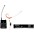 ... Audio-Technica 3000 Series (4th Gen) Network Enabled UHF Wireless with BP892xcH-TH MicroSet Omnidirectional Condenser Headworn Microphone Band DE2