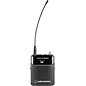 Audio-Technica 3000 Series (4th Gen) Network Enabled UHF Wireless with BP892xcH-TH MicroSet Omnidirectional Condenser Head...
